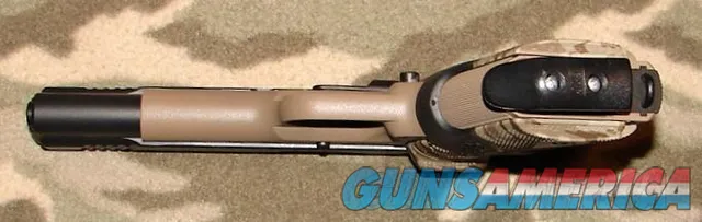 Kimber Custom Shop Covert II