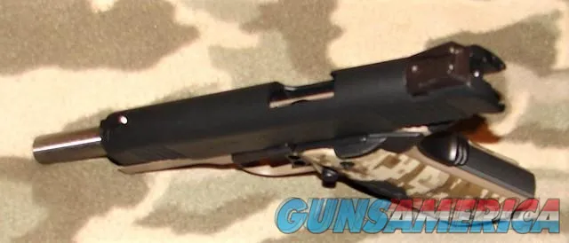Kimber Custom Shop Covert II