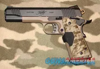 Kimber Custom Shop Covert II
