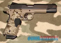 Kimber Custom Shop Covert II