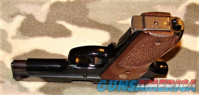 Smith & Wesson 39-2