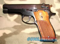 Smith & Wesson 39-2
