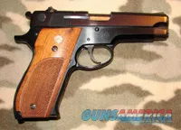 Smith & Wesson 39-2