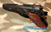 Smith & Wesson 39-2