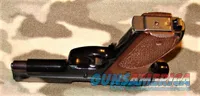 Smith & Wesson 39-2