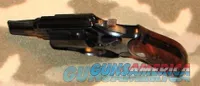 Smith & Wesson Model 36 Chiefs Special