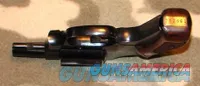 Smith & Wesson Model 36 Chiefs Special