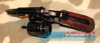 Smith & Wesson Model 36 Chiefs Special