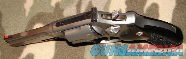 Smith & Wesson 686-6