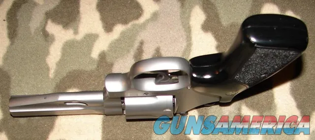 Smith & Wesson 686-6