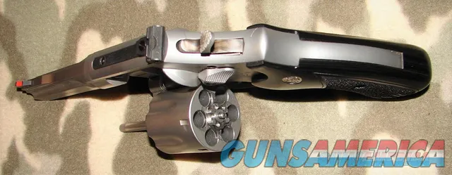 Smith & Wesson 686-6