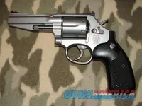 Smith & Wesson 686-6