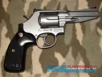 Smith & Wesson 686-6
