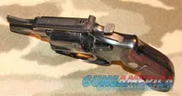 Smith & Wesson 34