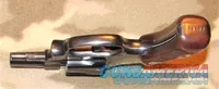 Smith & Wesson 34