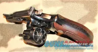 Smith & Wesson 34