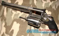 Smith & Wesson 460 XVR