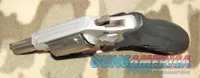 Smith & Wesson 637-2 Airweight Chiefs Special w/ Crimson Trace