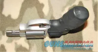Smith & Wesson 637-2 Airweight Chiefs Special w/ Crimson Trace