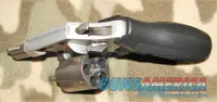 Smith & Wesson 637-2 Airweight Chiefs Special w/ Crimson Trace