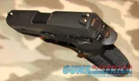Sig Model P320 Compact
