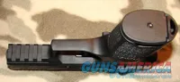 Sig Model P320 Compact
