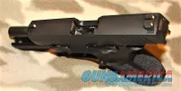 Sig Model P320 Compact