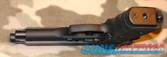 Beretta 92FS