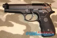 Beretta 92FS