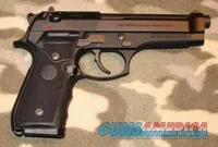 Beretta 92FS