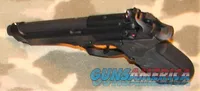 Beretta 92FS