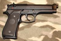 Beretta 92G