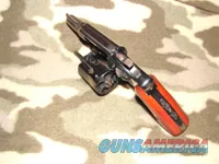 Smith & Wesson 36 