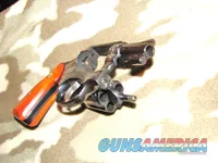Smith & Wesson 36 