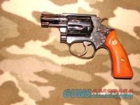 Smith & Wesson 36 