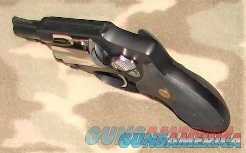 Smith & Wesson 442-1 PC