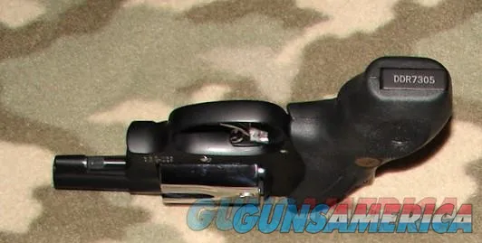 Smith & Wesson 442-1 PC