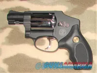 Smith & Wesson 442-1 PC