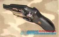 Smith & Wesson 442-1 PC