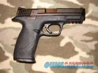 Smith & Wesson M&P 9