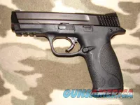 Smith & Wesson M&P 9
