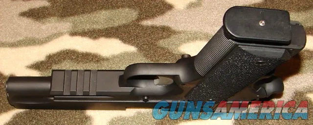Sig Sauer Model 1911 Tacpac