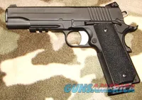 Sig Sauer Model 1911 Tacpac