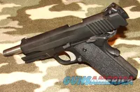 Sig Sauer Model 1911 Tacpac