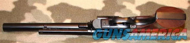Ruger NM Blackhawk 30 Carbine 