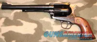 Ruger NM Blackhawk 30 Carbine 