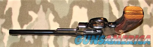 Smith & Wesson 27-2