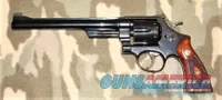 Smith & Wesson 27-2 