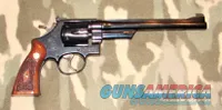 Smith & Wesson 27-2 