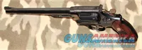 Smith & Wesson 27-2 